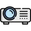 Projector Symbol 64x64