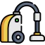 Vacuum Symbol 64x64