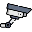 Cctv Symbol 64x64