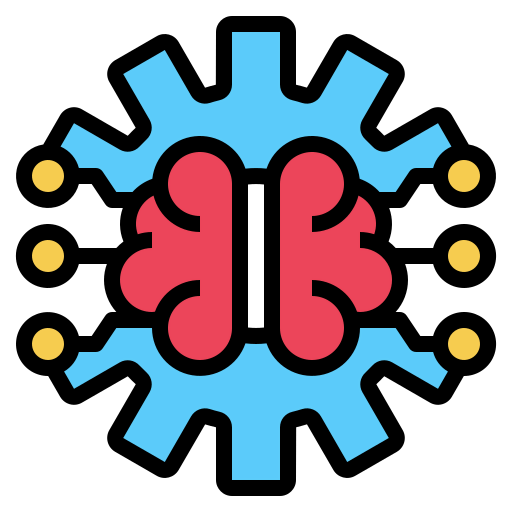 Brain icon
