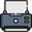 Printer Symbol 64x64