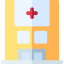 Hospital icon 64x64