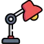 Desk lamp Symbol 64x64