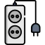 Electric plug Symbol 64x64