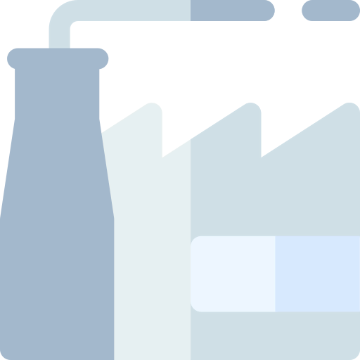 Factory icon