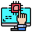 Processor icon 64x64