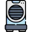 Air cooler Symbol 64x64