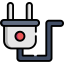 Plug Symbol 64x64