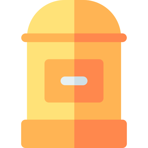 Mailbox icon