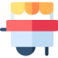 Food stall 图标 64x64