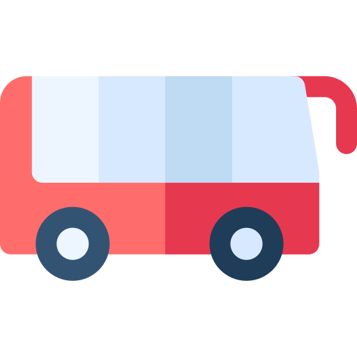 Bus icon
