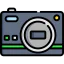 Pocket camera Symbol 64x64