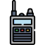 Walkie talkie Symbol 64x64