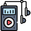 Ipod Symbol 64x64
