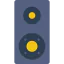 Speaker icon 64x64