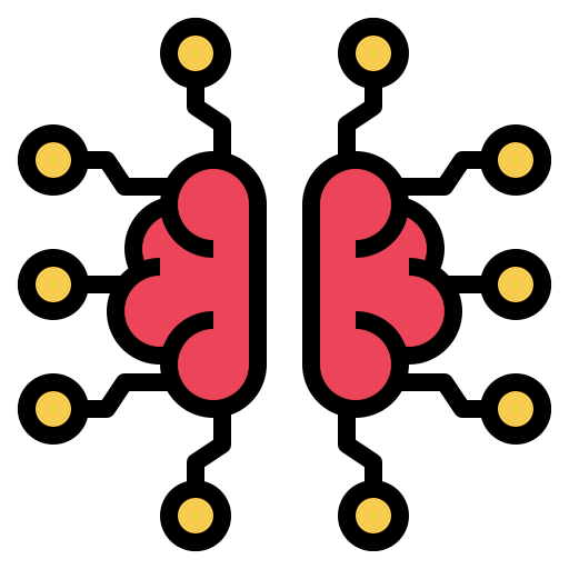 Brain icon