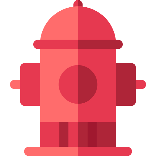 Hydrant icon