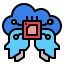 Robotics icon 64x64