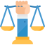 Balance アイコン 64x64