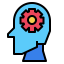 Robotic icon 64x64