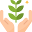 Growth アイコン 64x64