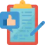 Checklist アイコン 64x64