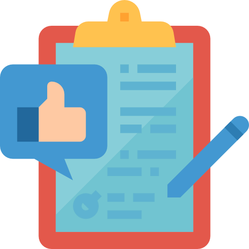 Checklist icon