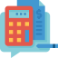 Invoice アイコン 64x64