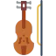 Violin icon 64x64