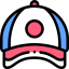 Cap icon 64x64