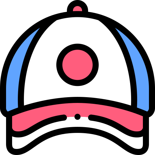 Cap icon