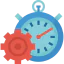 Time アイコン 64x64
