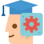 Graduate アイコン 64x64