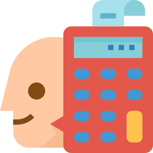 Accounting 图标