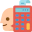 Accounting アイコン 64x64