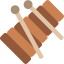 Xylophone icon 64x64