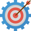 Target іконка 64x64