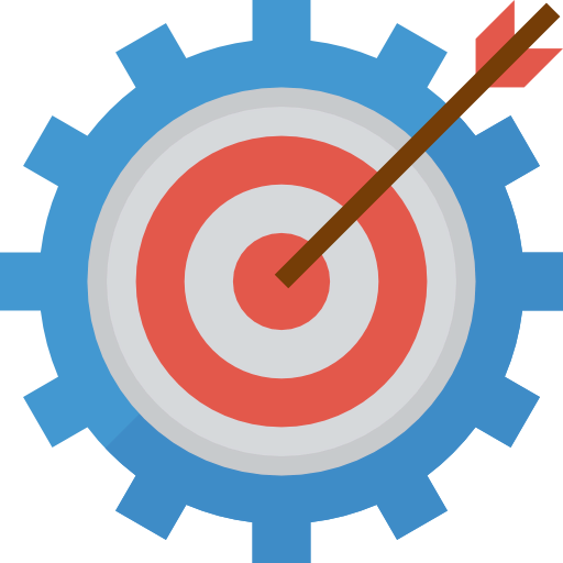 Target icon