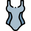 Swimsuit icon 64x64