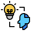 Robotic icon 64x64