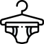 Underwear icon 64x64