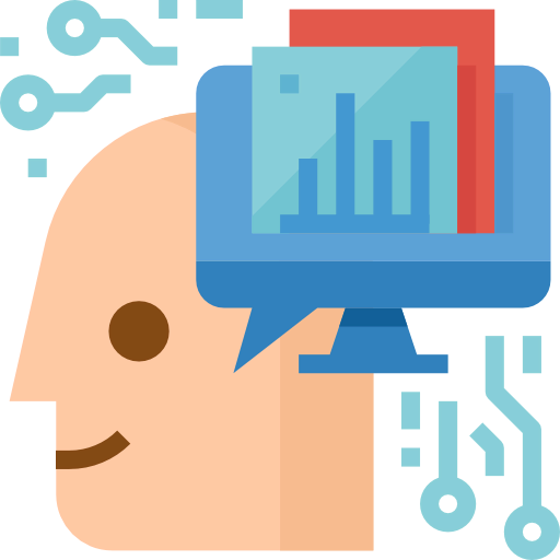 Statistics icon