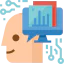 Statistics іконка 64x64