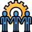 Networking іконка 64x64