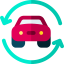 Car ícono 64x64