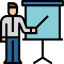 Presentation іконка 64x64