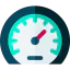 Speedometer biểu tượng 64x64