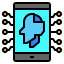 Mobile icon 64x64