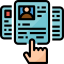 News іконка 64x64