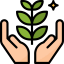 Growth іконка 64x64
